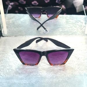 Mosanana sunglasses Tortoise